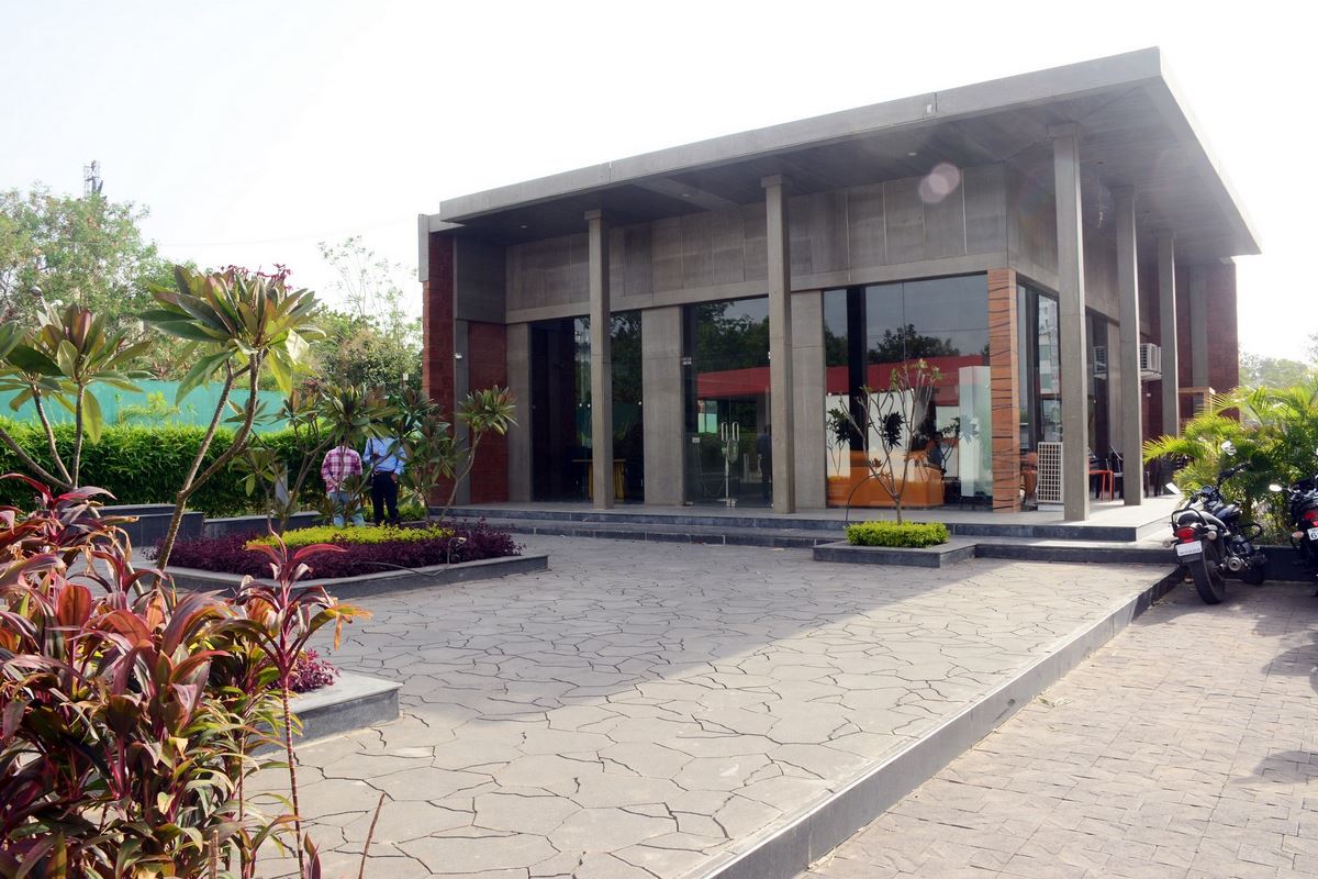 Gallery 2BHK Precise Homes at Bhumkar Chowk, Wakad